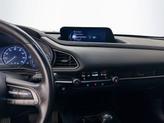 Thumbnail of 2023 Deep Crystal Blue Mica Mazda CX-30