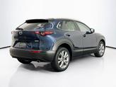 Thumbnail of 2023 Deep Crystal Blue Mica Mazda CX-30