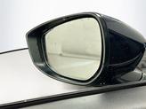 Thumbnail of 2023 Deep Crystal Blue Mica Mazda CX-30