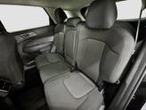 Thumbnail of 2024 Fusion Black Kia Sportage
