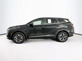 Thumbnail of 2024 Fusion Black Kia Sportage
