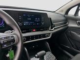 Thumbnail of 2024 Fusion Black Kia Sportage
