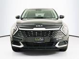 Thumbnail of 2024 Fusion Black Kia Sportage