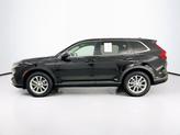 Thumbnail of 2025 Crystal Black Pearl Honda CR-V