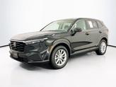 Thumbnail of 2025 Crystal Black Pearl Honda CR-V