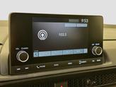 Thumbnail of 2025 Crystal Black Pearl Honda CR-V
