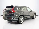 Thumbnail of 2025 Crystal Black Pearl Honda CR-V