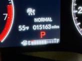 Thumbnail of 2025 Crystal Black Pearl Honda CR-V