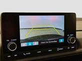 Thumbnail of 2025 Crystal Black Pearl Honda CR-V