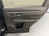 Thumbnail of 2025 Crystal Black Pearl Honda CR-V