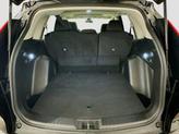 Thumbnail of 2025 Crystal Black Pearl Honda CR-V