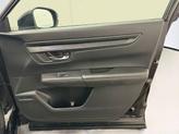 Thumbnail of 2025 Crystal Black Pearl Honda CR-V