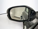 Thumbnail of 2025 Crystal Black Pearl Honda CR-V