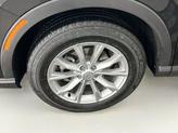 Thumbnail of 2025 Crystal Black Pearl Honda CR-V