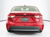 Thumbnail of 2024 Ruby Flare Pearl Toyota Corolla