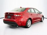 Thumbnail of 2024 Ruby Flare Pearl Toyota Corolla