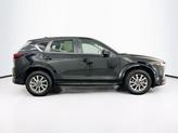 Thumbnail of 2024 Jet Black Mica Mazda CX-5