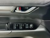 Thumbnail of 2024 Jet Black Mica Mazda CX-5