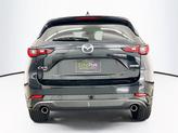 Thumbnail of 2024 Jet Black Mica Mazda CX-5