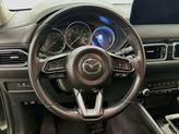 Thumbnail of 2024 Jet Black Mica Mazda CX-5