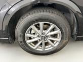 Thumbnail of 2024 Jet Black Mica Mazda CX-5
