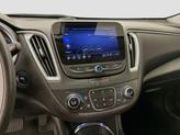 Thumbnail of 2023 Summit White Chevrolet Malibu