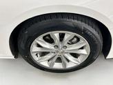 Thumbnail of 2023 Summit White Chevrolet Malibu