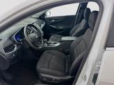 Thumbnail of 2023 Summit White Chevrolet Malibu