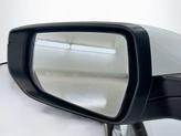 Thumbnail of 2023 Summit White Chevrolet Malibu