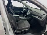 Thumbnail of 2023 Summit White Chevrolet Malibu