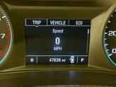 Thumbnail of 2023 Summit White Chevrolet Malibu