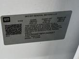 Thumbnail of 2023 Summit White Chevrolet Malibu