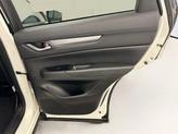Thumbnail of 2025 Rhodium White Metallic Mazda CX-5