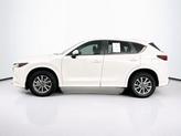 Thumbnail of 2025 Rhodium White Metallic Mazda CX-5