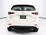 Thumbnail of 2025 Rhodium White Metallic Mazda CX-5