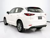 Thumbnail of 2025 Rhodium White Metallic Mazda CX-5