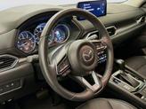 Thumbnail of 2025 Rhodium White Metallic Mazda CX-5