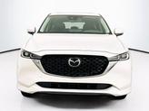 Thumbnail of 2025 Rhodium White Metallic Mazda CX-5