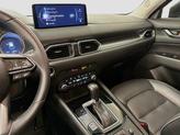 Thumbnail of 2025 Rhodium White Metallic Mazda CX-5