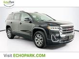 Photo of 2023 Ebony Twilight Metallic GMC Acadia