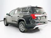 Thumbnail of 2023 Ebony Twilight Metallic GMC Acadia