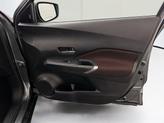 Thumbnail of 2022 Gun Metallic Nissan Kicks