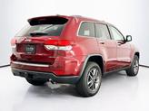Thumbnail of 2022 Velvet Red Pearlcoat Jeep Grand Cherokee