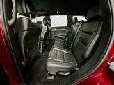 Thumbnail of 2022 Velvet Red Pearlcoat Jeep Grand Cherokee