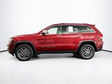 Thumbnail of 2022 Velvet Red Pearlcoat Jeep Grand Cherokee