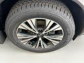 Thumbnail of 2022 Caspian Blue Metallic Nissan Rogue
