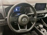 Thumbnail of 2022 Caspian Blue Metallic Nissan Rogue
