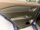 Thumbnail of 2022 Caspian Blue Metallic Nissan Rogue