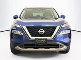 Thumbnail of 2022 Caspian Blue Metallic Nissan Rogue