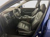 Thumbnail of 2022 Caspian Blue Metallic Nissan Rogue